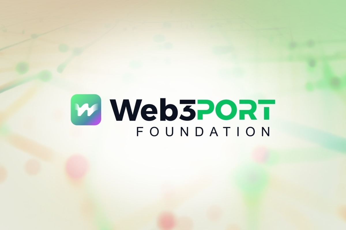 Web3Port_Labs's tweet card. Web3Port Accelerator, a fully standardized accelerator platform dedicated to “investment, financing, management, withdrawal”, drives the growth of startups through its unique funnel model and...