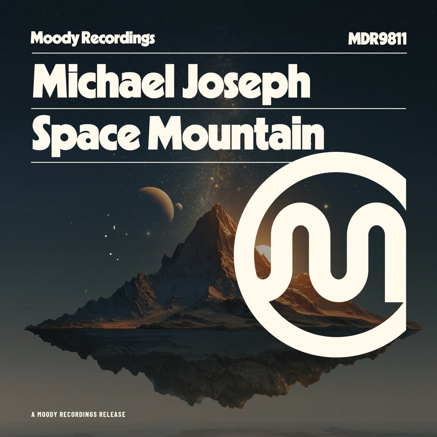 letsgetmoody's tweet card. "Michael Joseph - Space Mountain [Moody Recordings]" | Find the latest releases here | #1 source for DJ Sets and more