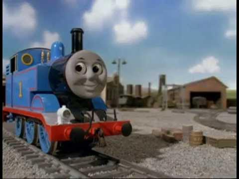 SophieTucker88's tweet card. Thomas the Tank Engine and Friends S2E05 Old Iron FULL EPISODE