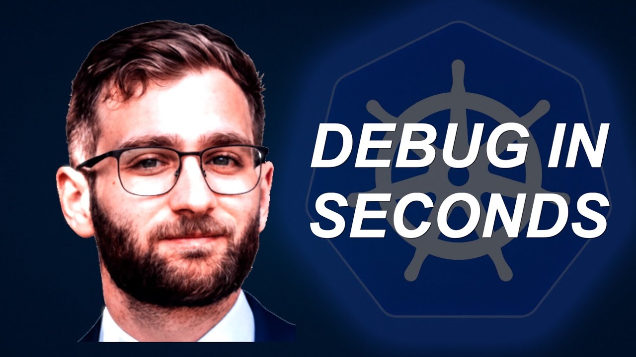 michaeljguarino's tweet card. Kubernetes + AI Agent = Debug in Seconds