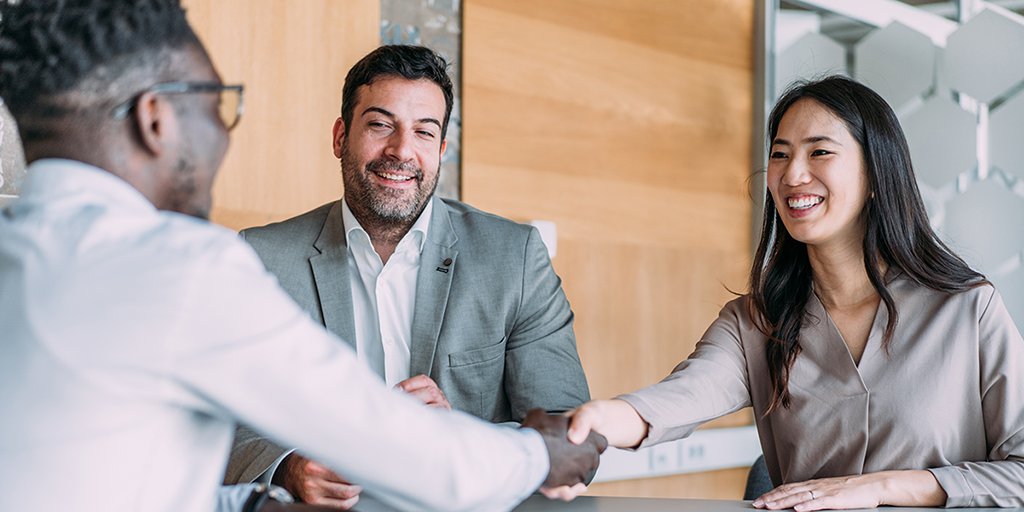 Fin_X_Tech's tweet card. Accurate, timely data — especially regarding relationship profitability — is fundamental to improving the client experience and driving sustainable growth.