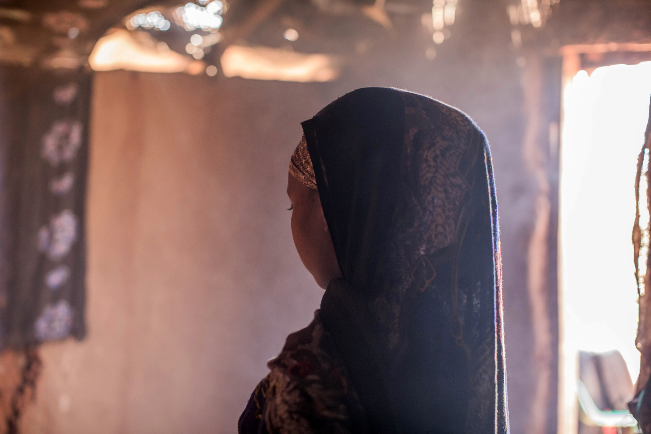 MichelleObama's tweet card. As conflicts and crises upend communities and nations around the world, adolescent girls are acutely affected—yet their unique challenges are often overlooked. Girls in these settings often lack...