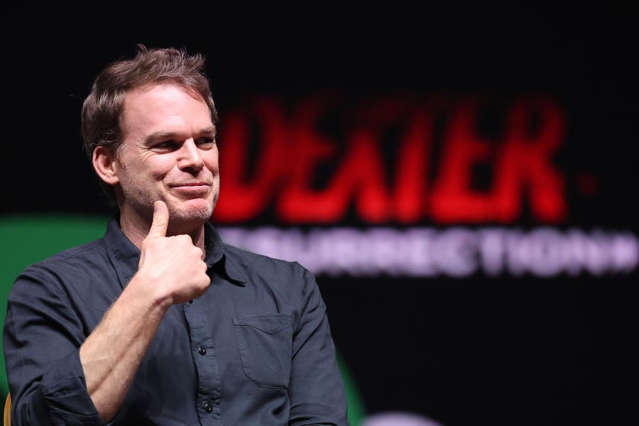 PIUpdate's tweet card. Paramount+ has renewed the Showtime original series "Dexter: Resurrection" for a second season