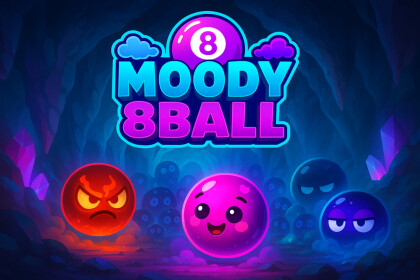 TrippingOut_'s tweet card. Check out Moody 8 Ball. It’s one of the millions of unique, user-generated 3D experiences created on Roblox. It’s weird. It’s fun. It makes zero sense—and that’s the point. Welcome to the world of...