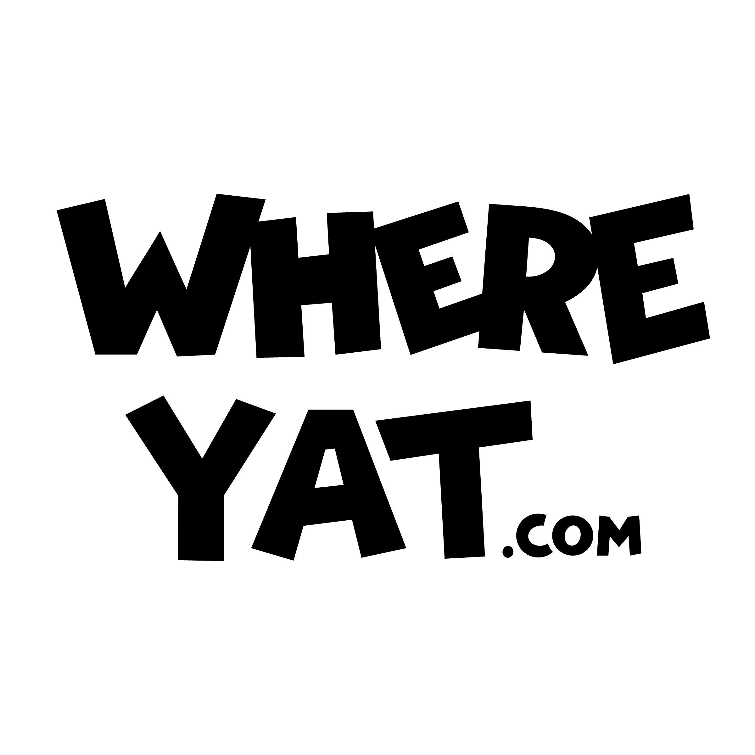 whereyatnola's tweet card. Every week we bring you the best of New Orleans entertainment, music, and film reviews, and the best places to eat and party.