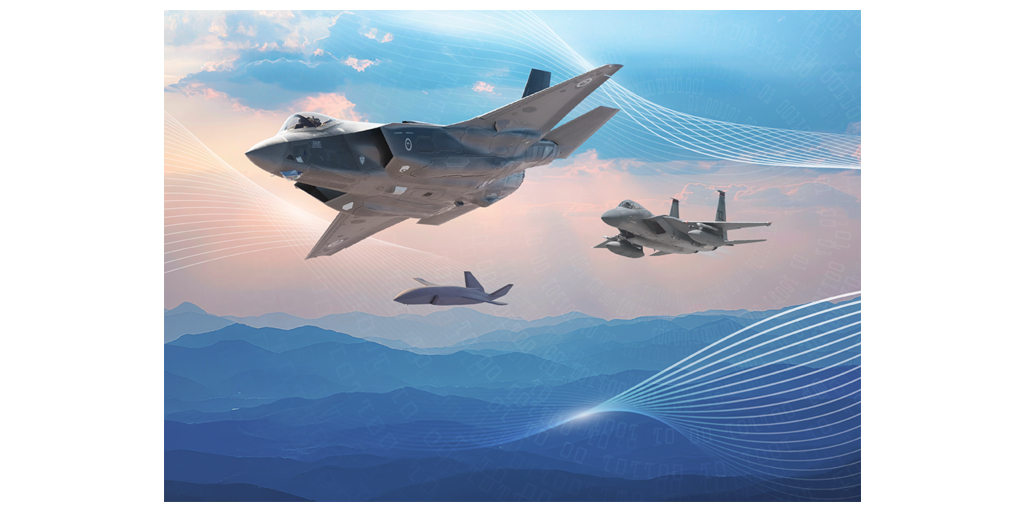 PercSolutions's tweet card. Pacific Defense, alongside its affiliate Perceptronics, announced the award of a follow-on contract by the Air Force Life Cycle Management Center (AFLCMC) fo...