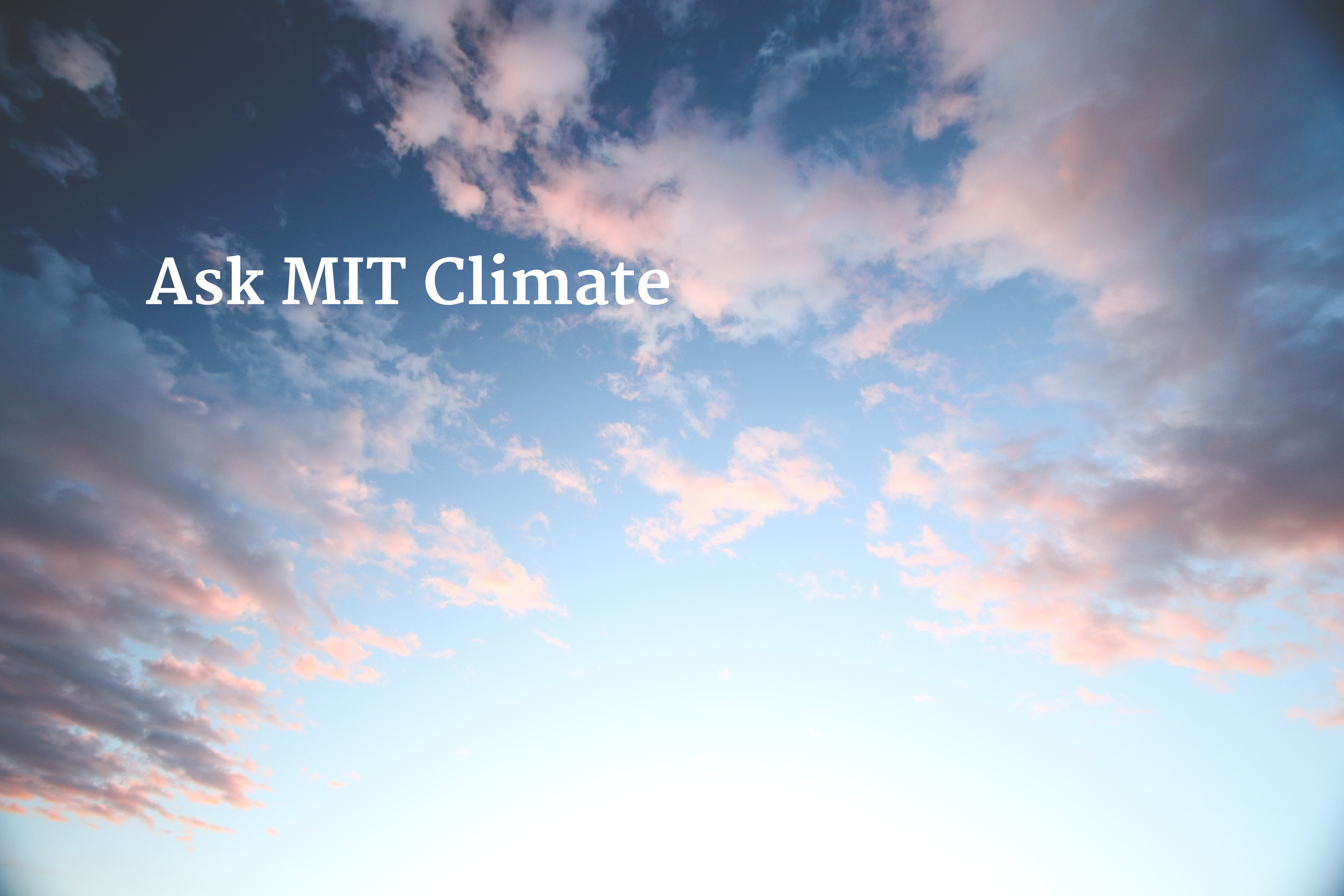 PavementPres's tweet card. What can cities and towns do to lower extreme temperatures? | MIT Climate Portal