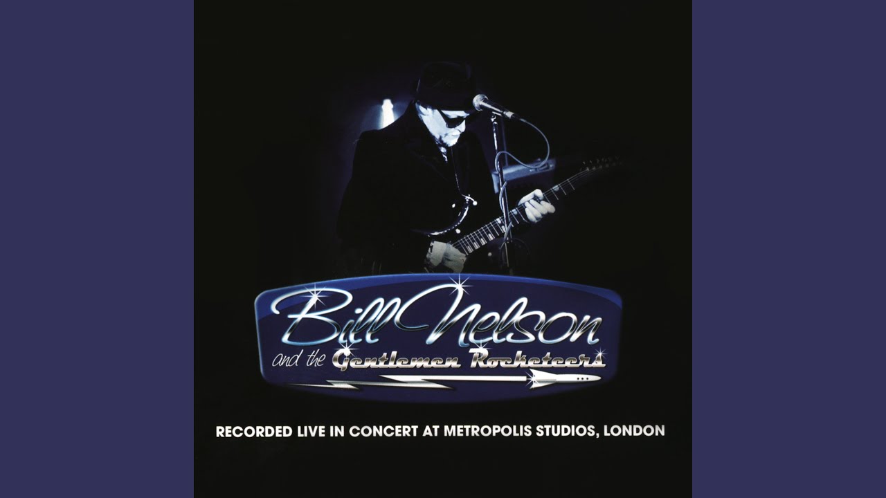 JDHPhotoBlog's tweet card. Contemplation (Live at Metropolis Studios)