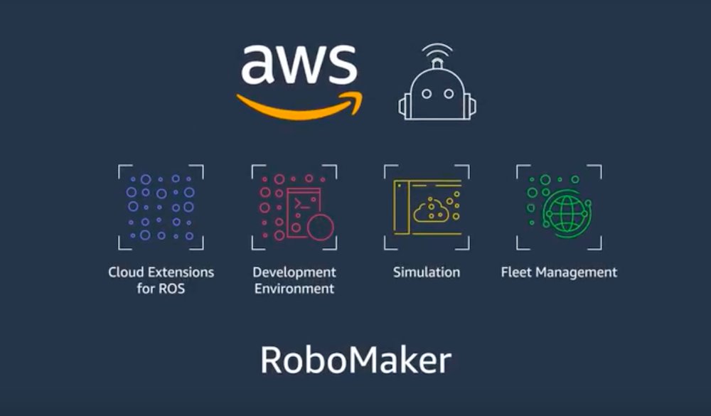 facontidavide's tweet card. AWS RoboMaker was too focused on iRobot's needs rather than the wider market, said multiple sources, as Amazon steers users toward AWS Batch.