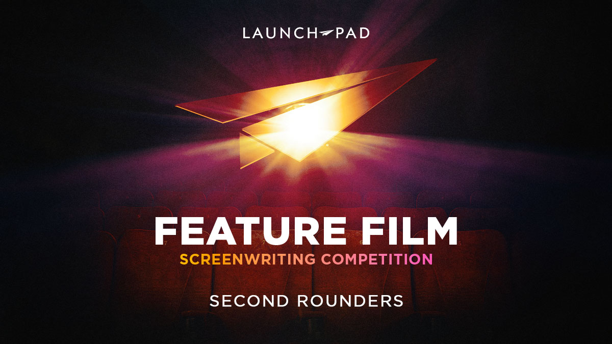 TBLaunchPad's tweet card. Listed below are the Second Rounders of the 2024 Launch Pad Feature Competition. Congratulations to the writers who have made it this far and thanks to all for submitting! Stay...
