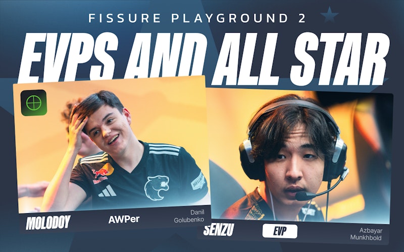 HLTVorg's tweet card. An extended format, eight-team playoffs, and more top-heavy performances than usual resulted in plenty of EVP awards to be handed out.