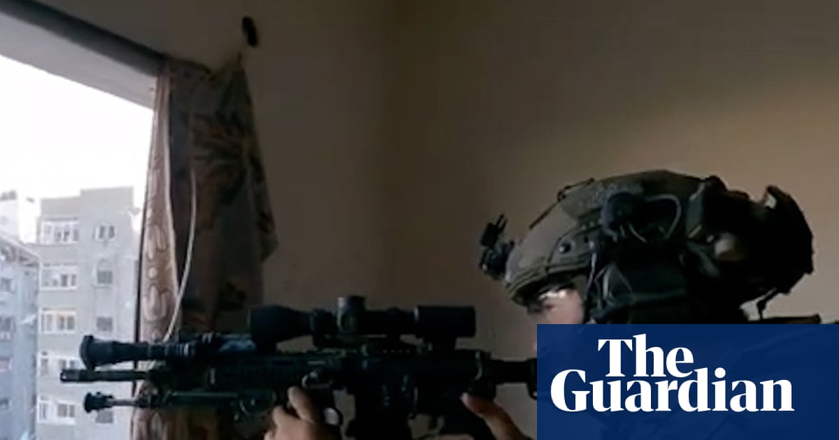 Jake_Hanrahan's tweet card. Five-month investigation reveals how four members of one family were shot and killed in a single day and highlights a pattern in which Israeli troops target unarmed civilians