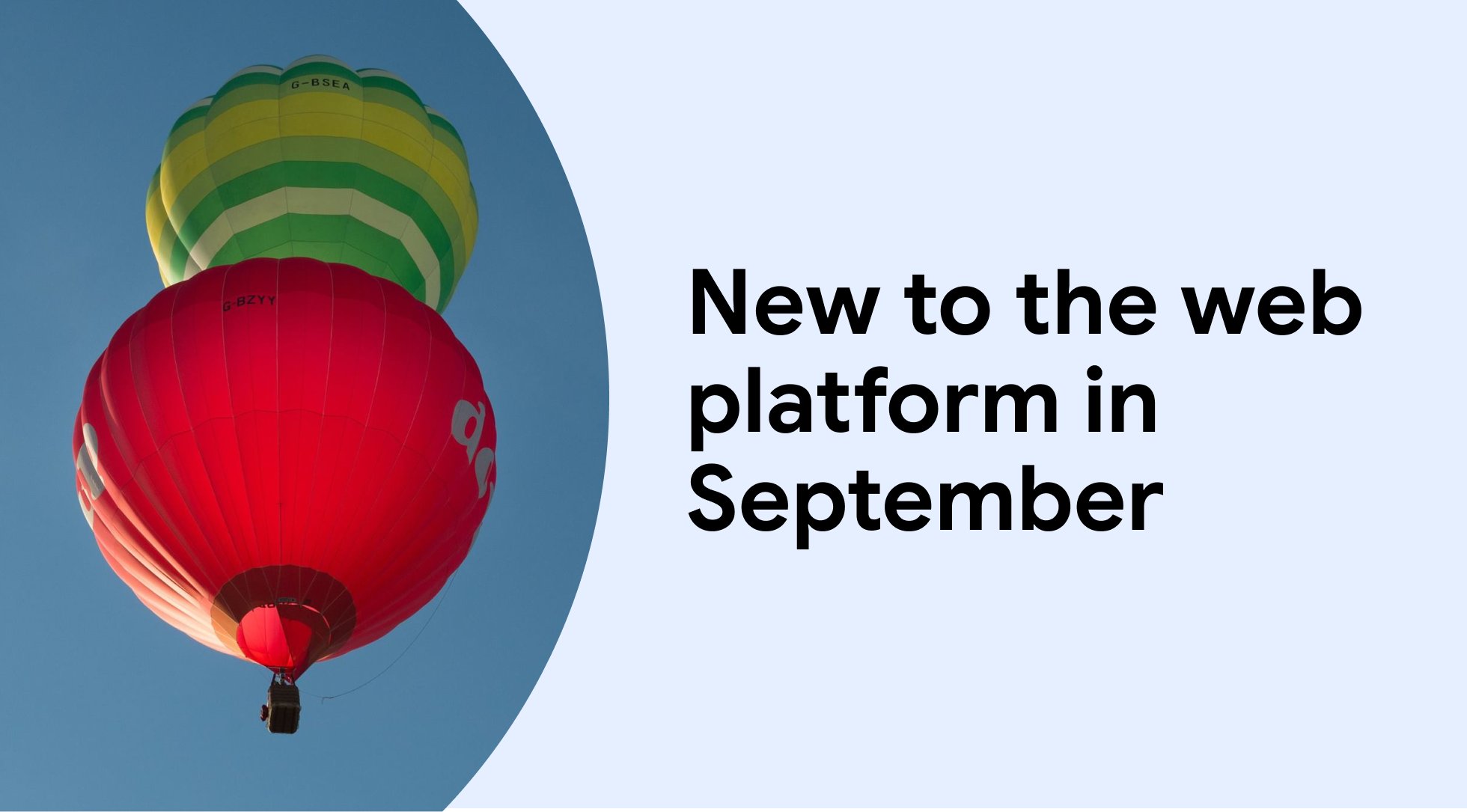 CodeStreamLab's tweet card. Discover some of the interesting features that have landed in stable and beta web browsers during September 2025.