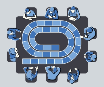 SecuretechC's tweet card. Cybersecurity’s role in safeguarding executive leaders—both in the digital and physical realms—has never been more vital.