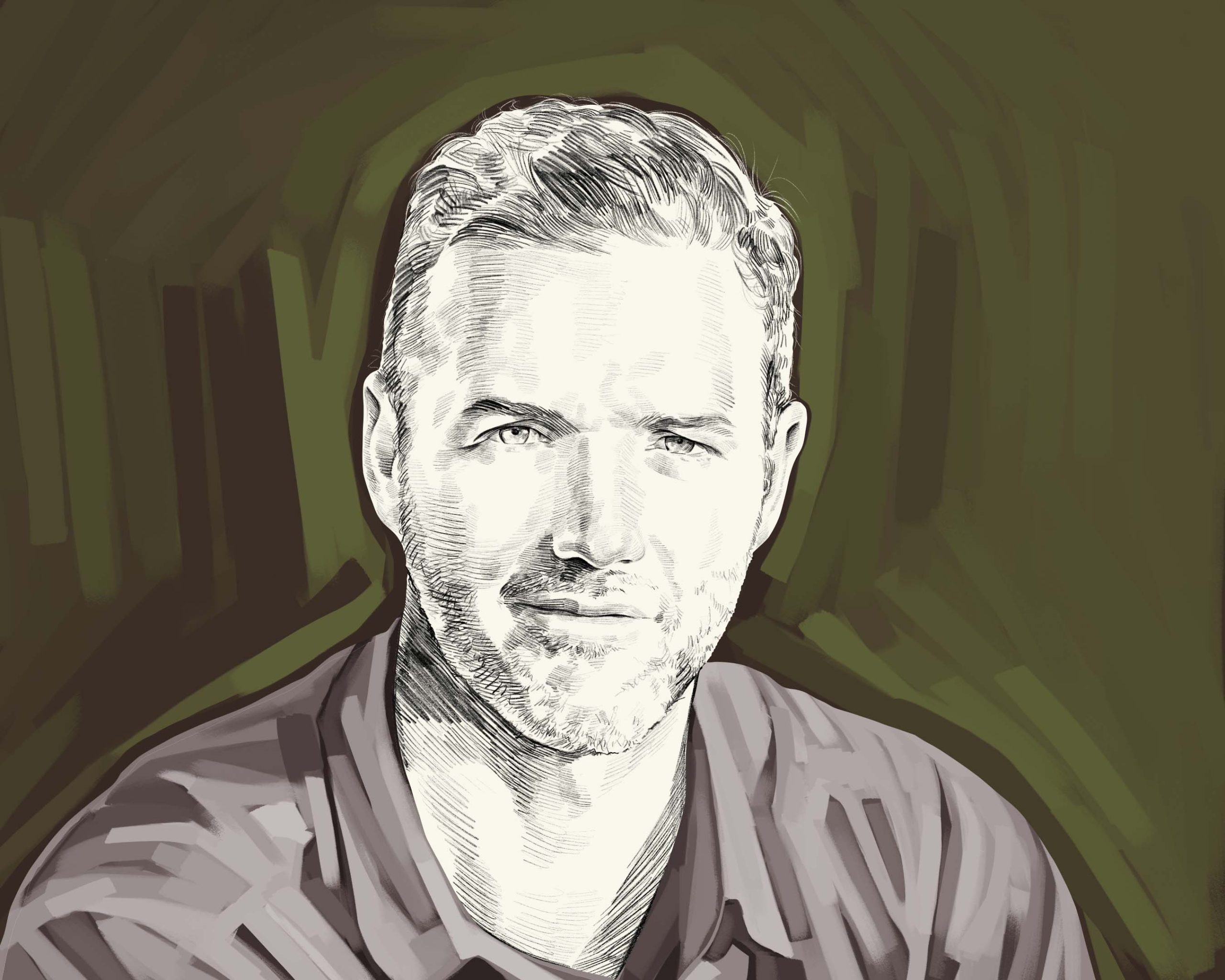 TimFerrissBlog's tweet card. Interview with Boyd Varty on The Tim Ferriss Show podcast