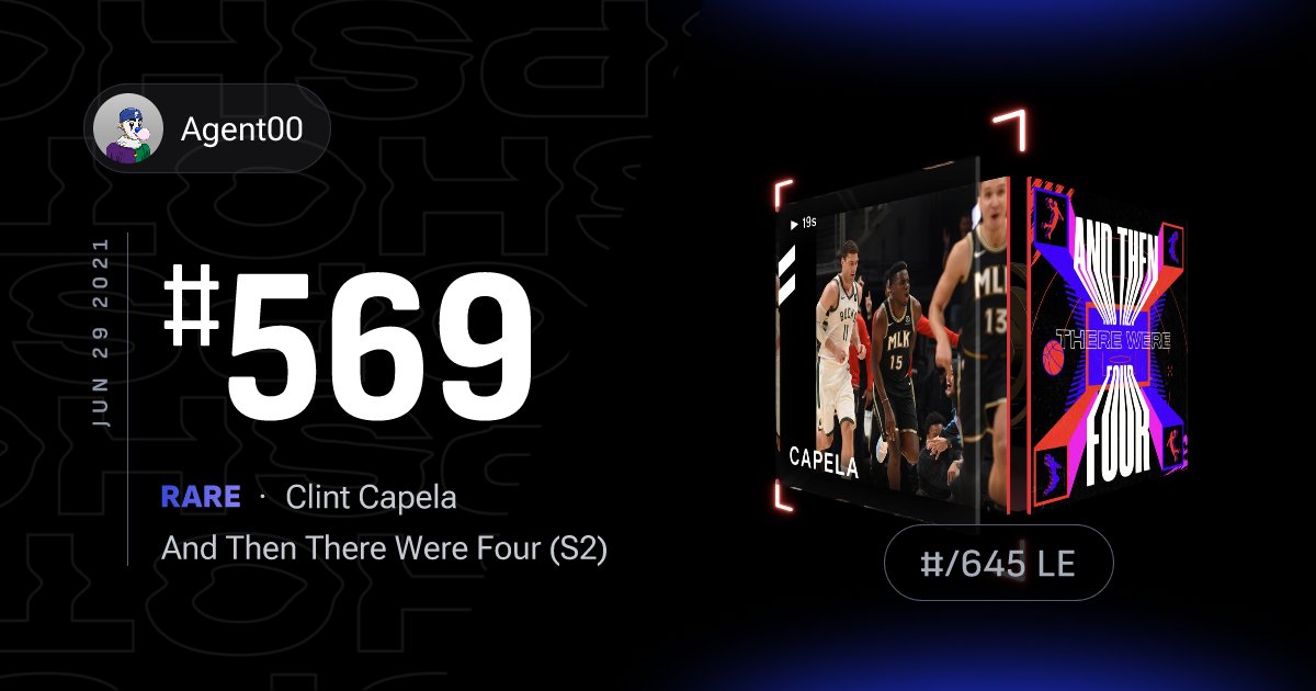 TS_massdog23's tweet card. Jun 29 2021 — No direct angle to the bucket, no problem. Atlanta Hawks center Clint Capela battles to regain control of the ball despite a fervid Milwaukee Bucks double-team, gathers himself at the...