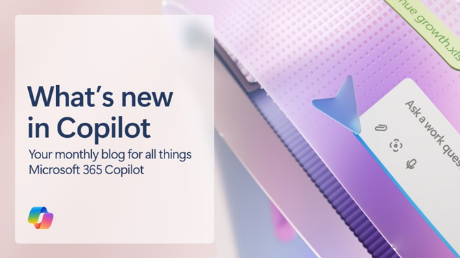 marco_r_73's tweet card. Welcome to the September 2026 edition of What's new in Microsoft 365 Copilot!
