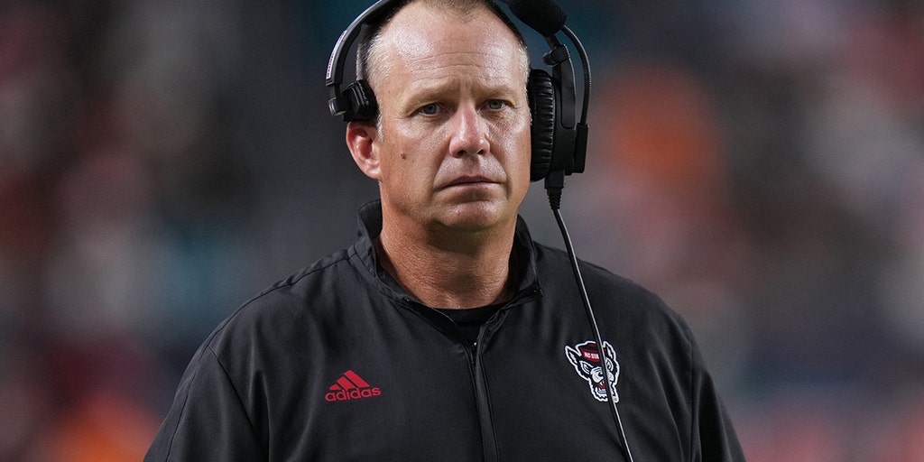 JohnDelaloye's tweet card. N.C. State football coach Dave Doeren was unhappy with how the NCAA handled its bowl game cancelation amid the surges in coronavirus over the course of the last few weeks.