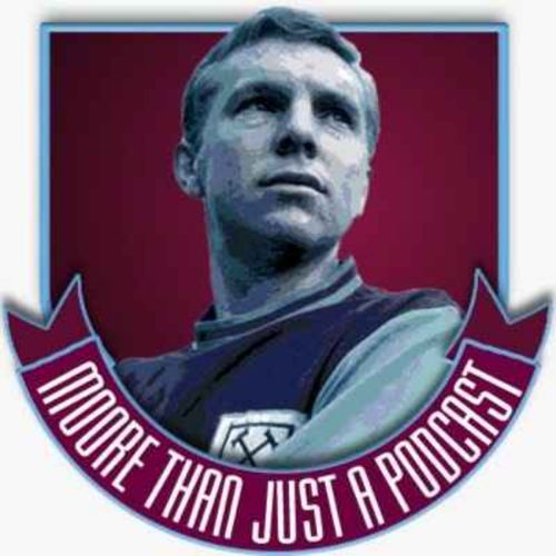 mywhufc's tweet card. Season 15 - Episode 10 - Free Hit | Moore Than Just A Podcast - West...