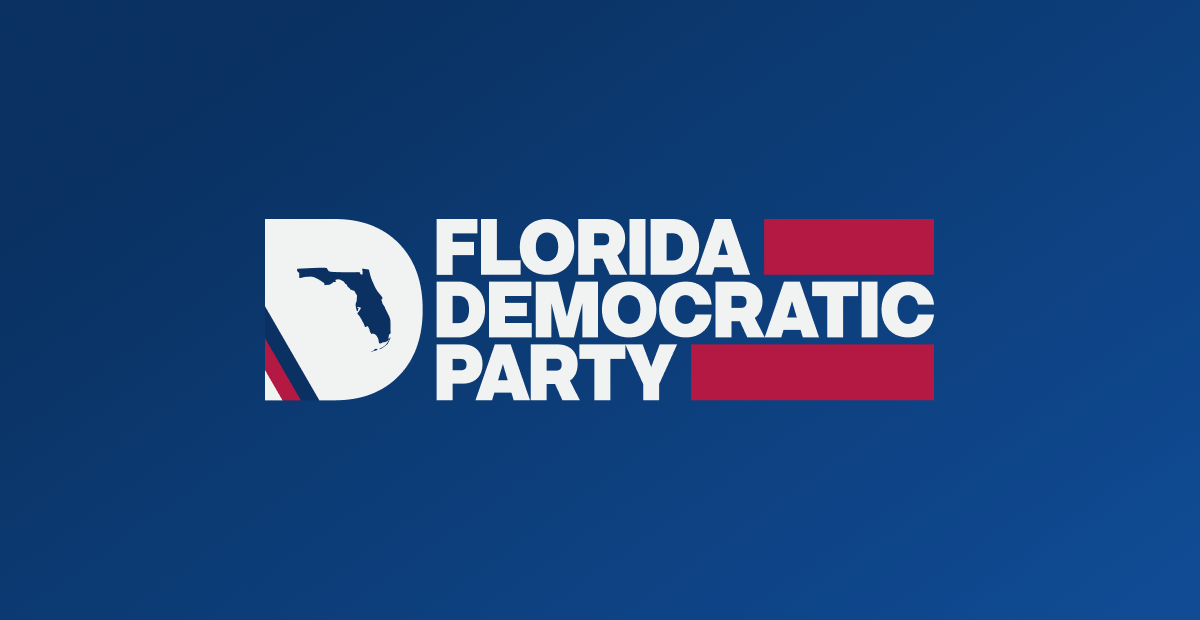 FlaDems's tweet card. Want to get involved? Find an event near you! Over the weekend, the Florida Democratic Party (FDP) hosted its first virtual Weekend of Action just six months ahead of election day. Across the state,...