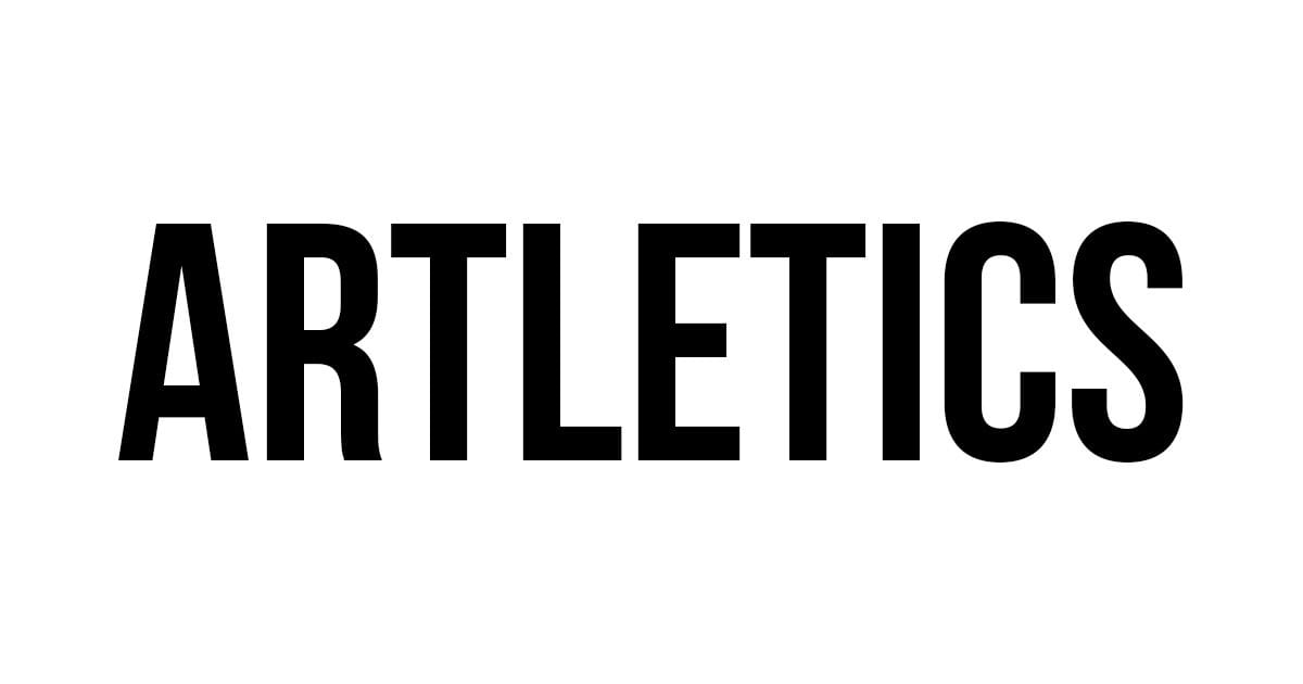 artleticsshop's tweet card. Join 3,200+ collectors, fans, and artists uncovering weekly gems in the sports art and collectible world. Here’s a quick preview of what you can expect: Exclusive Access, Artist Features, Special...