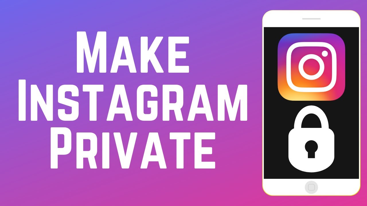 TechLifeUnity's tweet card. How to Make Your Instagram Account Private 2025 (Full Guide)