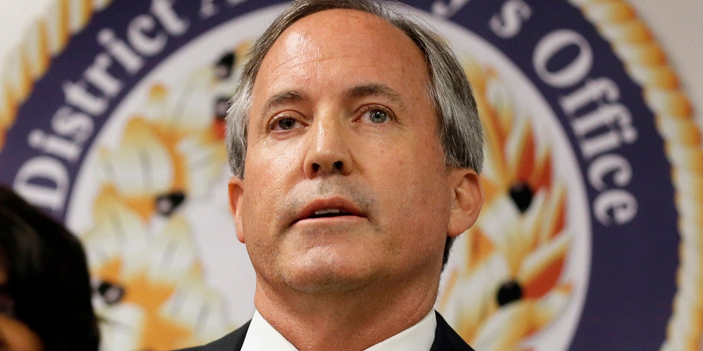 FoxNews's tweet card. Texas Attorney General Ken Paxton announced a run for the U.S. Senate on Tuesday, pitting himself against Sen. John Cornyn, a fellow Republican.