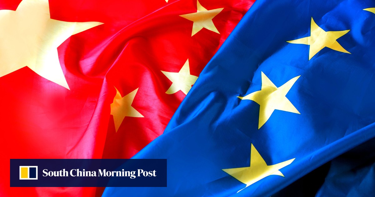 iuvinale_n's tweet card. EU has launched Global Gateway as a belt-and-road alternative, but project’s advisers include EDP of Portugal, whose largest shareholder is China Three Gorges, a state-owned enterprise