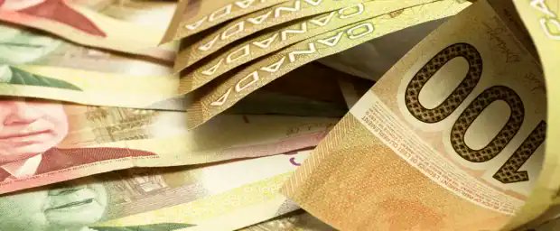 insauga's tweet card. As fall settles in and the countdown to the holidays begins, more federal and provincial benefit cheques are set to roll out, providing eligible Canadians with some financial relief