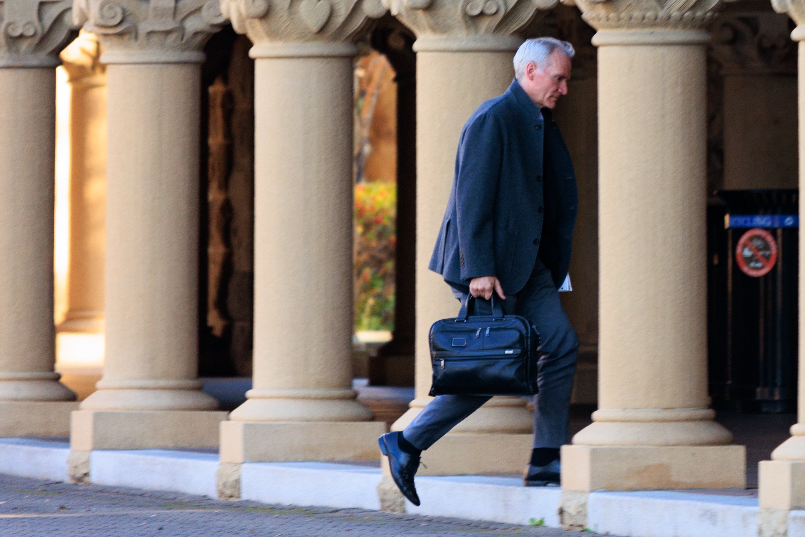 shearm's tweet card. Stanford President Marc Tessier-Lavigne will resign effective Aug. 31. He will also retract or issue lengthy corrections to five widely cited papers for which he was principal author after a Stanfo...