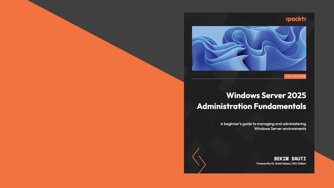 NeowinFeed's tweet card. In this extensively updated fourth edition gain guidance for deploying, managing, and securing modern server environments, with a focus on virtualization and hybrid cloud integration.