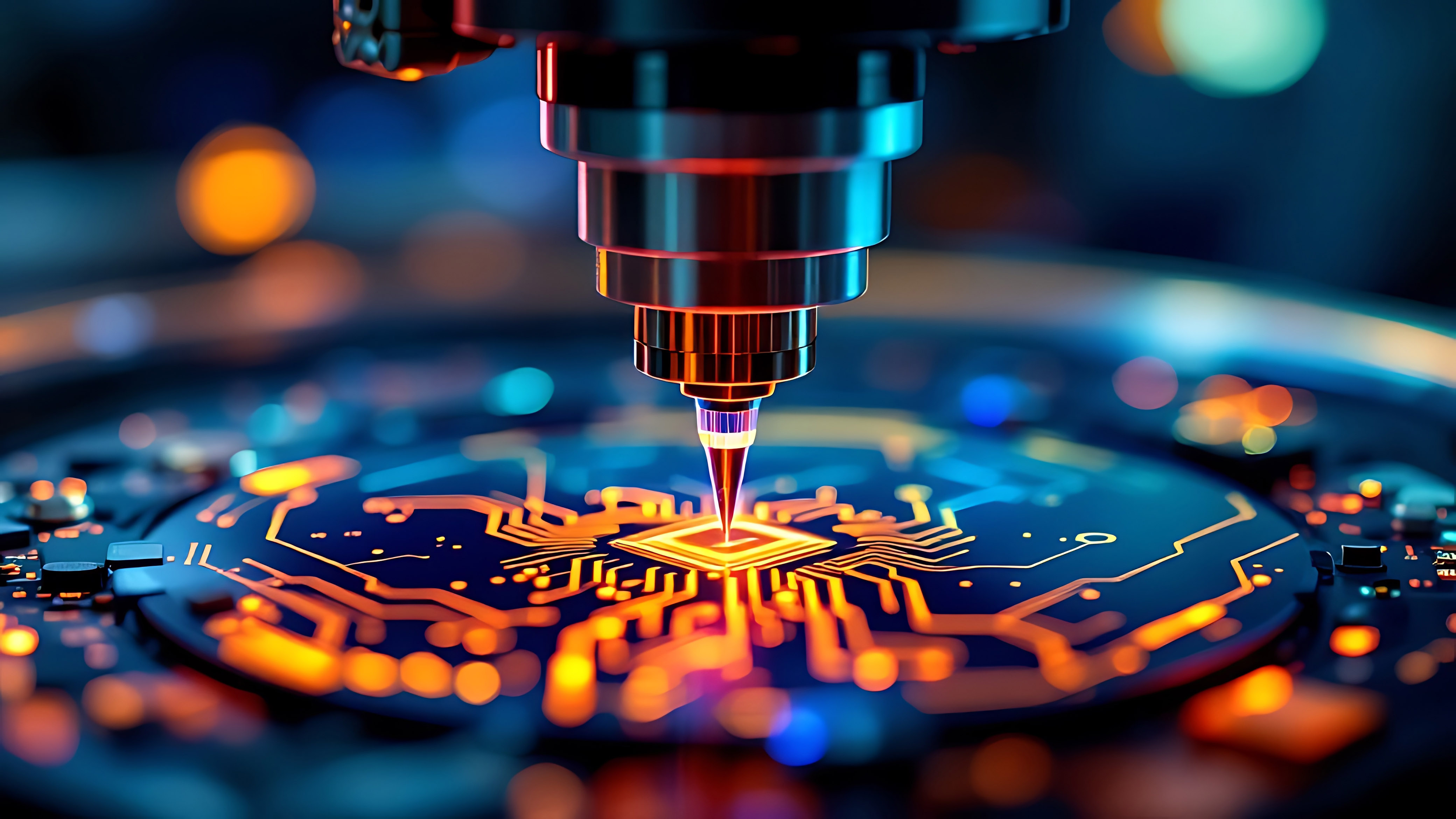 CSIS_Tech's tweet card. China unveiled its first commercial e-beam lithography machine, sparking headlines of a chipmaking breakthrough. But is it real progress, or just political posturing? This analysis breaks down the...