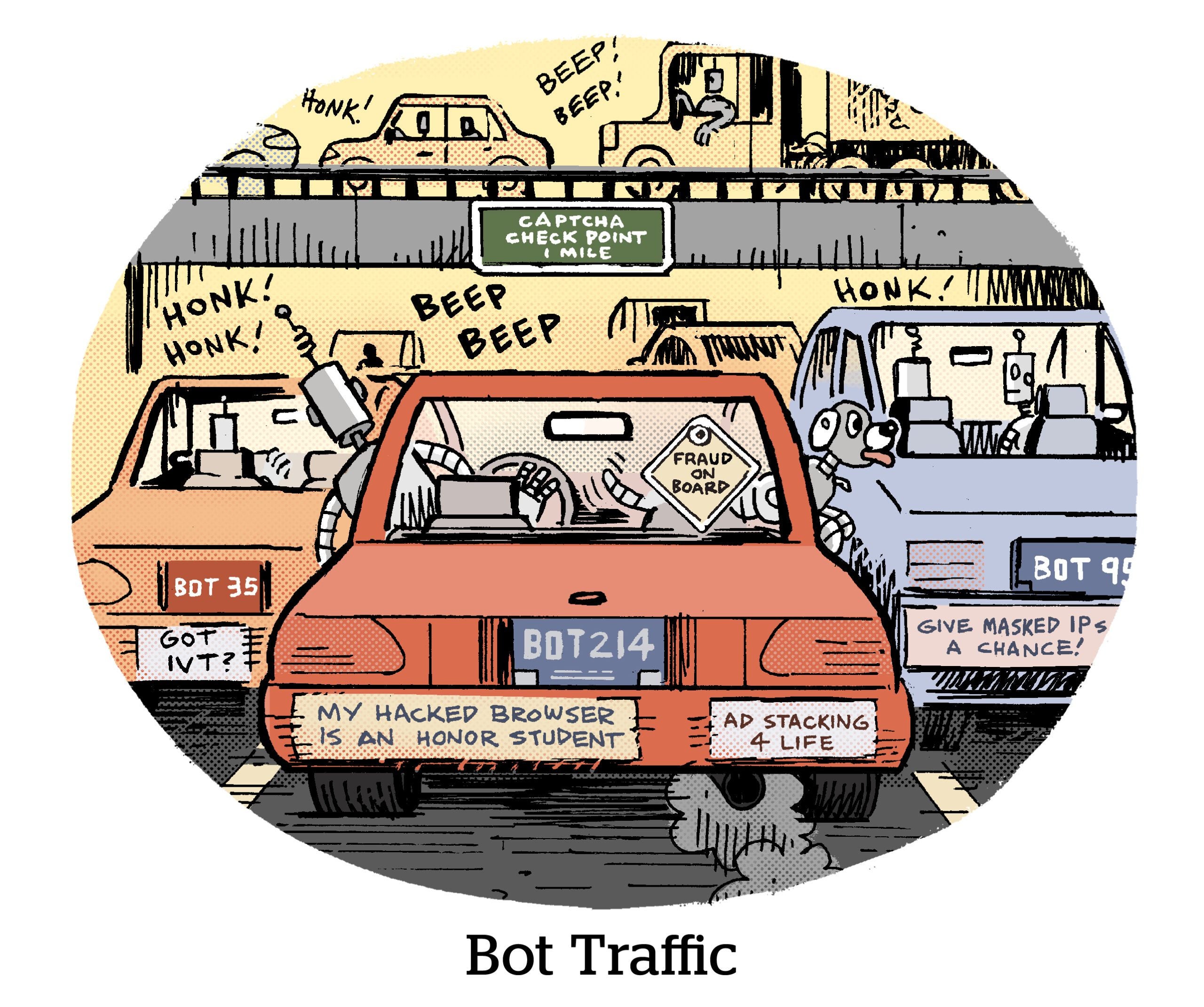 DigitalAdPro's tweet card. Nubai claims that if buyers don’t shell out for premium placements, Outbrain places their links on less-reputable sites that attract a high degree of bots.