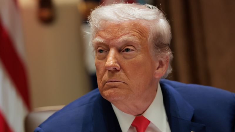 kaitlancollins's tweet card. President Donald Trump is “fully fit” to perform the duties of the presidency, the White House physician said in a memorandum released Sunday following Trump’s yearly physical that cited his “frequ...