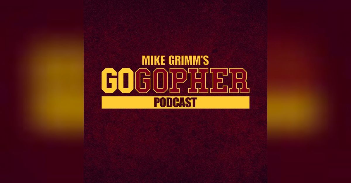 MikeGrimm3's tweet card. Tyson Talks
