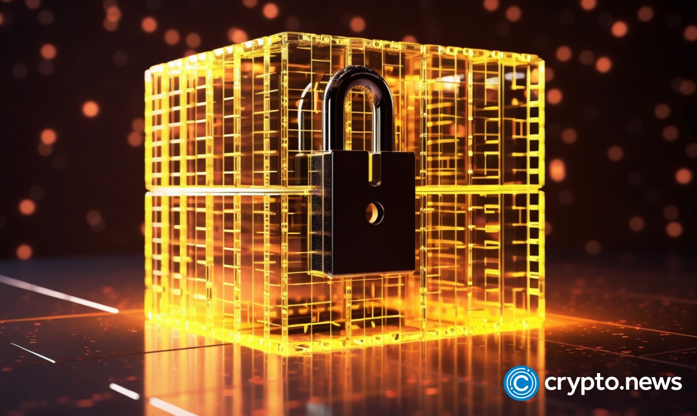 aztecnetwork's tweet card. crypto.news sat down wit Aztec CEO to explore ZKPs, privacy pools, and the push for censorship-resistant privacy tech in a transparent blockchain world