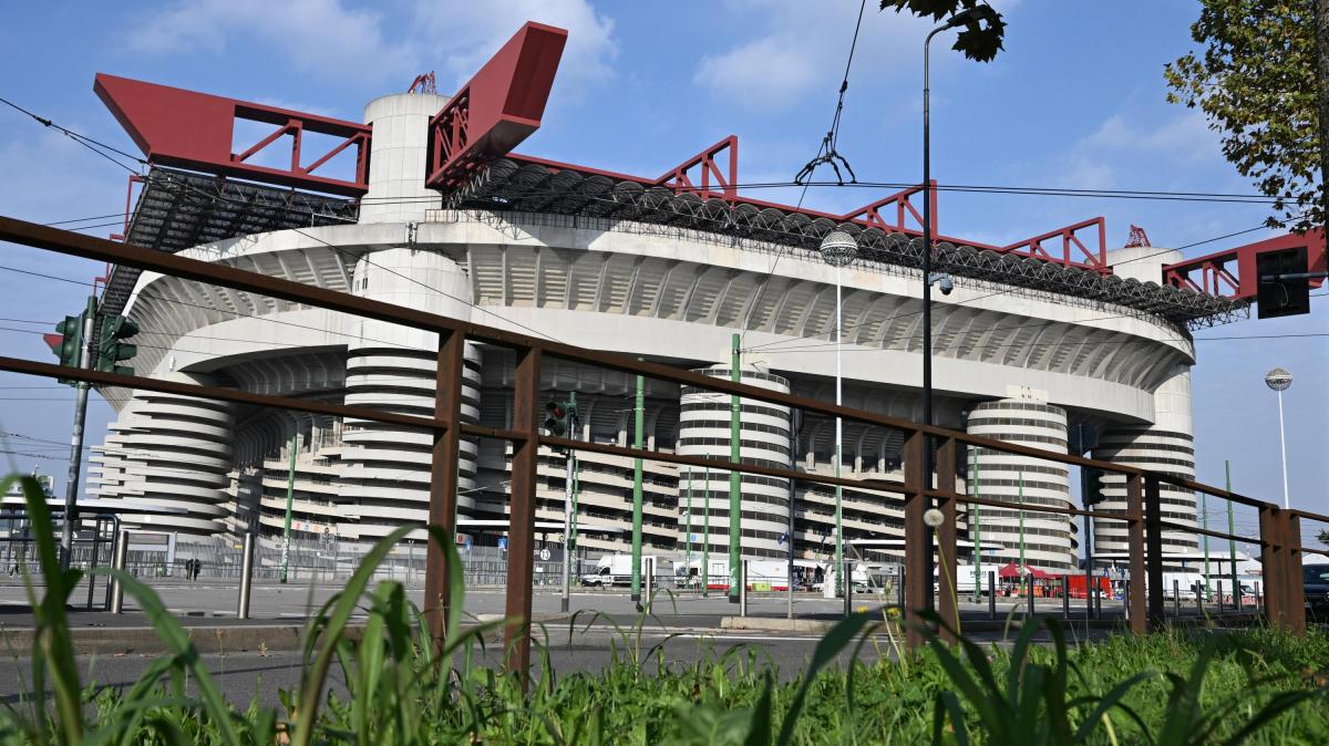 FcInterNewsit's tweet card. Calcio, creatività e finanza internazionale sono i tre mondi che si intersecano in quello che è il grande progetto del nuovo San Siro. In questa prima fase, a guidare la...