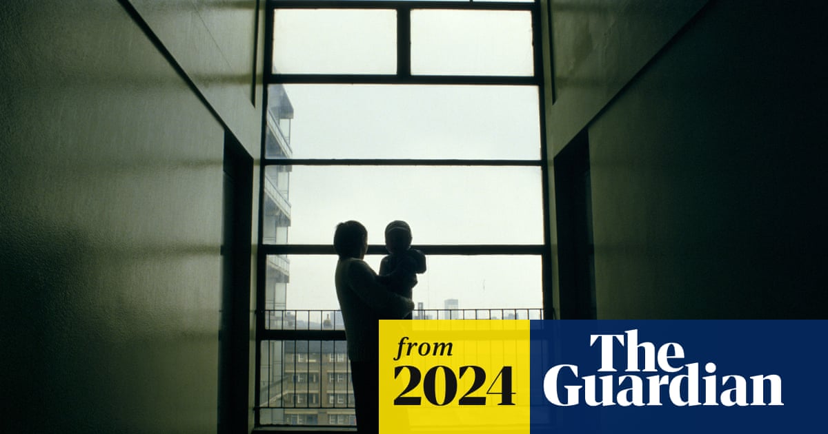 tweeterbeech's tweet card. Investigation deems poor accommodation contributed to deaths of children – 42 less than a year old