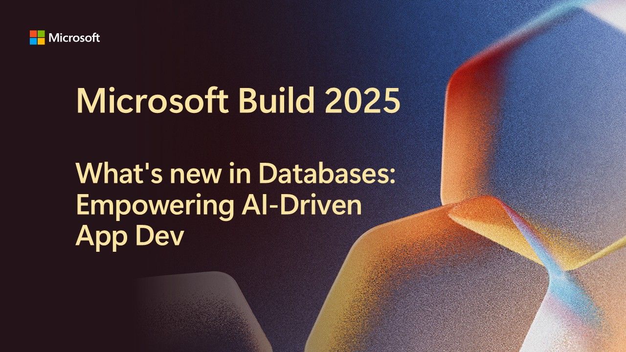 IrishSQL's tweet card. We’re living in a transformative era—where AI is no longer a futuristic vision, but an urgent, present-day imperative. Organizations across every industry...