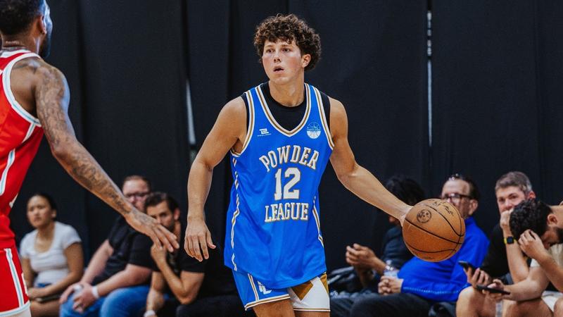 CSI_MBB's tweet card. TWIN FALLS, Idaho - The College of Southern Idaho Men's Basketball Program is excited to sign Ace Reiser, a dynamic 6-0 guard from South Jordan, Utah, for the 2025-26 season.