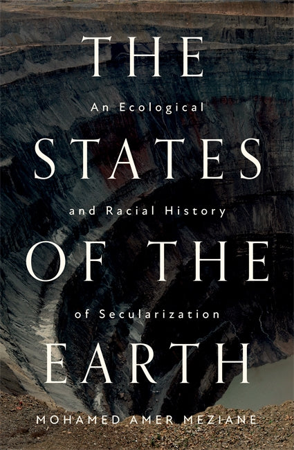 KushaSefat's tweet card. While industrial states competed to colonize Asia and Africa in the nineteenth century, conversion to Christianity was replaced by a civilizing mission. This new secular impetus strode hand in hand...