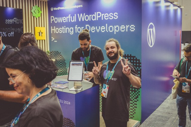 jobtex's tweet card. Even though I’ve attended several WordCamps and have been part of the WordPress community for almost 20 years now—of which more than a decade professionally—I’d only attende…