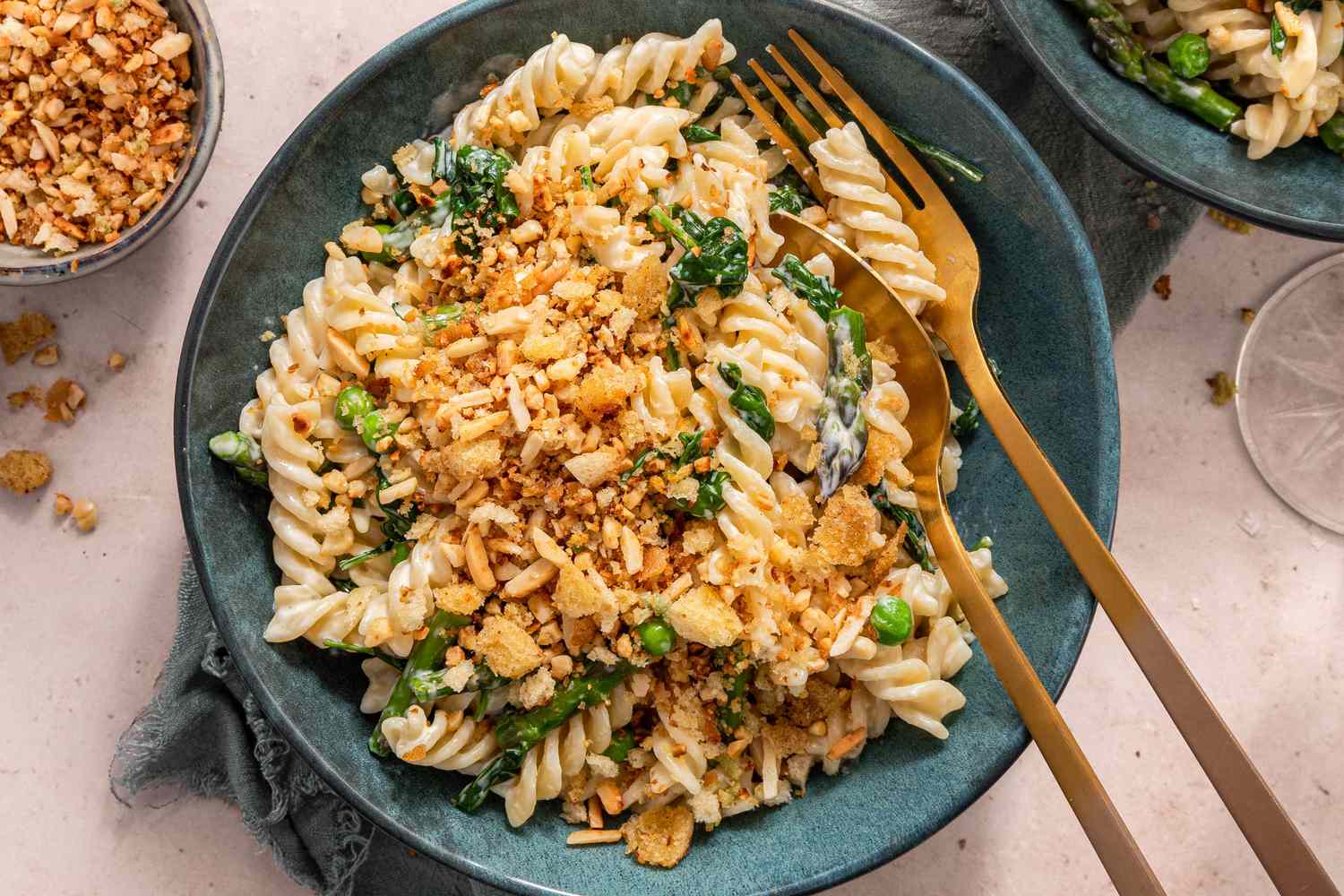 brokertracylee's tweet card. Fill your #cookbook with more #delicious pasta recipes that are perfect for any occasion.