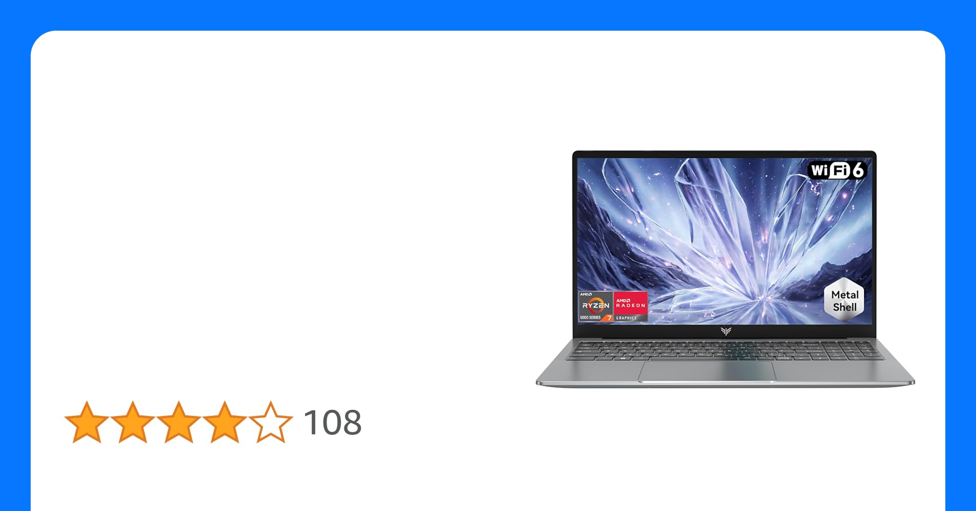 Soranekofuyuki's tweet card. ACEMAGIC ノートパソコン ゲーミング 2024新版 AMD Ryzen 7 5700U（8C16T）プロセッサー ノートPC 16.1 インチ 動作より快適 最大4.3GHz 16GBメモリ 512GB NVMe SSD FHD 1080P Laptop Windows11 Type-C(データ) 高速放熱静音/日本語キーボード WiFi6/Bluetooth5.2