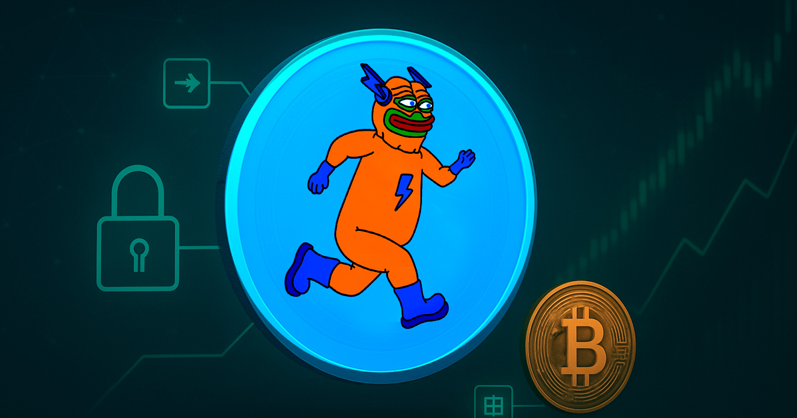 criptofacil's tweet card. Arthur Hayes trouxe elementos que apontam para um novo ciclo do Bitcoin – e que pode beneficiar o Bitcoin Hyper.