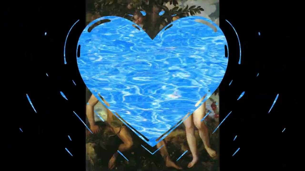 codebackpyramid's tweet card. Love is a temple (Demo) Code Black Pyramid