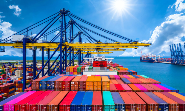 CompassPrograms's tweet card. Asia was responsible for 60% of the marine insurance market’s growth in 2024, Lloyd's reports.