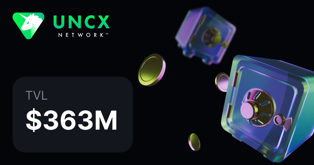 PulseAITech's tweet card. Decentralised LP Lockers and Vesting.
