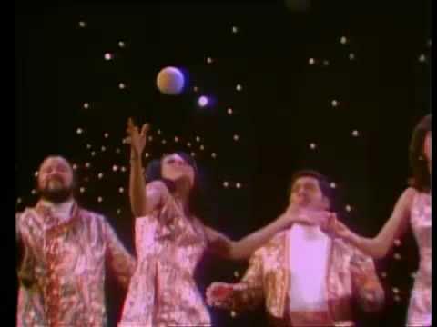 CBuckley46118's tweet card. The 5th Dimension Age of Aquarius 1969