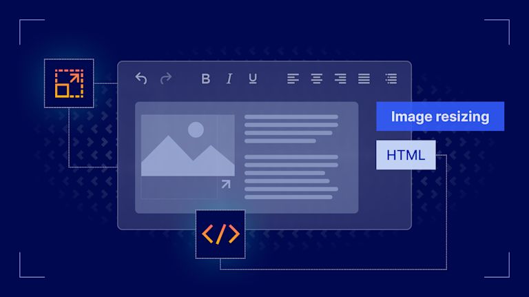 joinTiny's tweet card. Images are essential for a website's visual appeal. Learn how to resize images using HTML, explore various techniques, and understand their impact on performance and responsiveness.